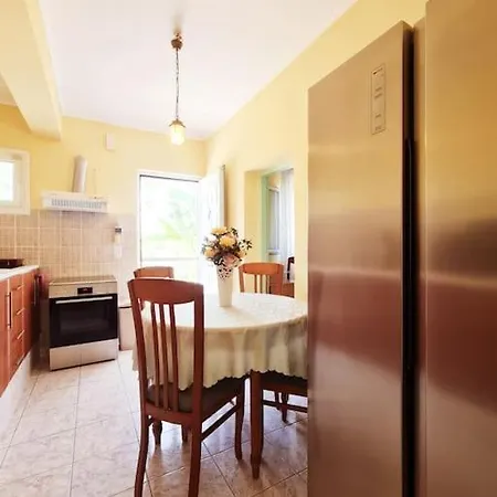 Appartement Leceleste *