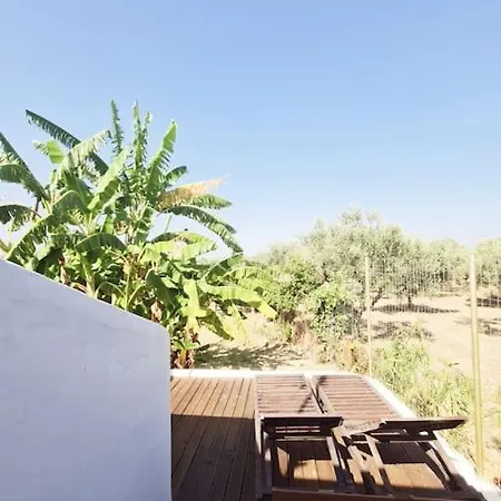 Apartamento Leceleste