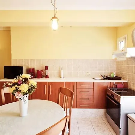 Leceleste Appartement Lithakia (Zakynthos)