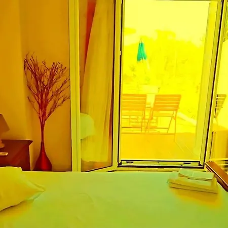 Apartman Leceleste *