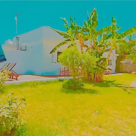 Appartement Leceleste