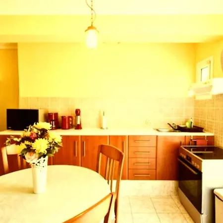 Apartman Leceleste Lithakiá