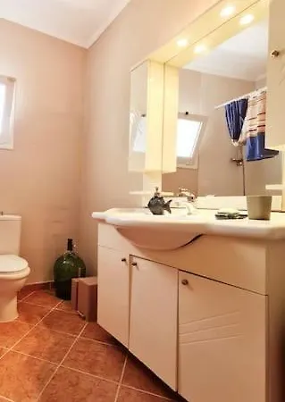 Leceleste * Lithakia (Zakynthos)