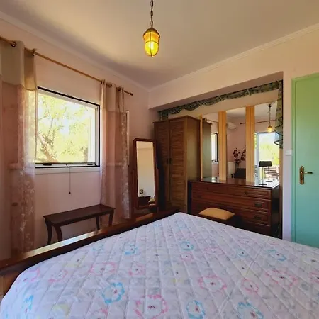 Apartament Leceleste