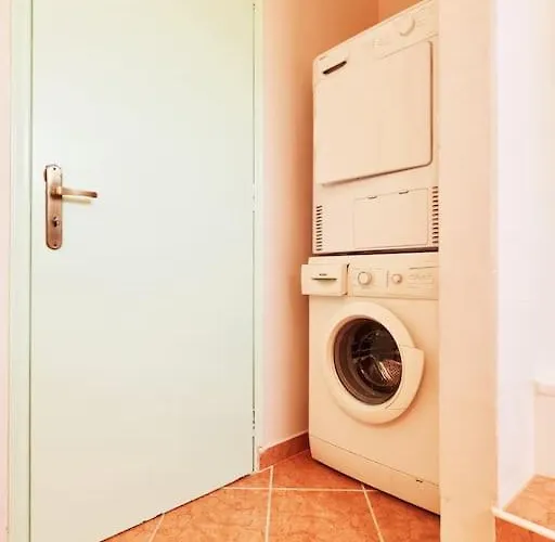 Leceleste Apartamento *