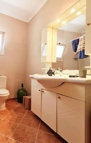 Lecéleste * Lithakia (Zakynthos)