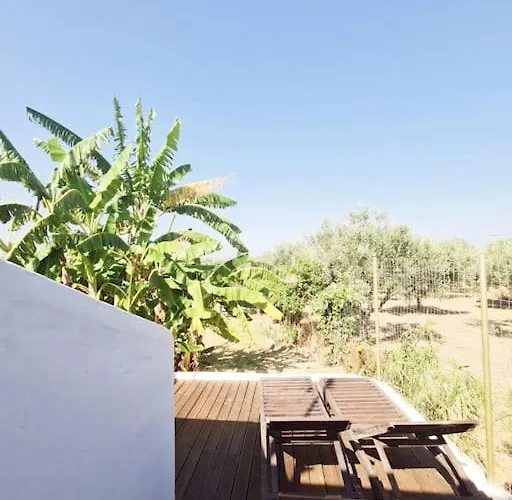 Apartamento Lecéleste