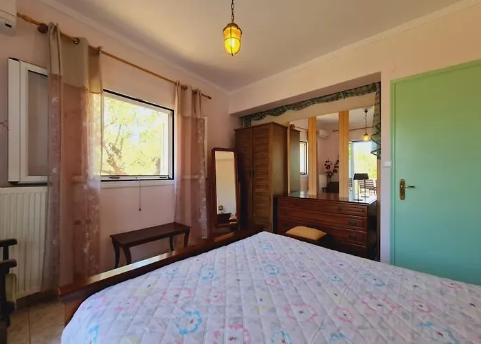 Apartamento Lecéleste