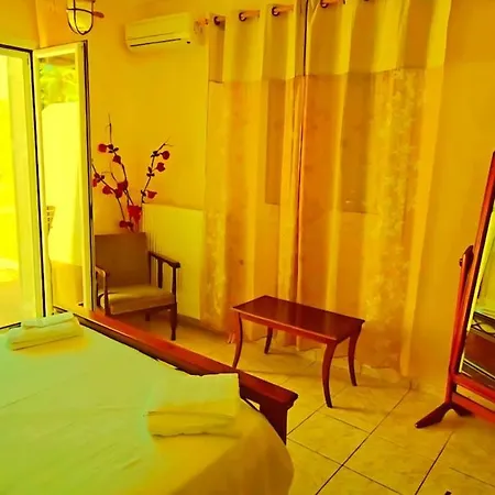 Apartman Leceleste *