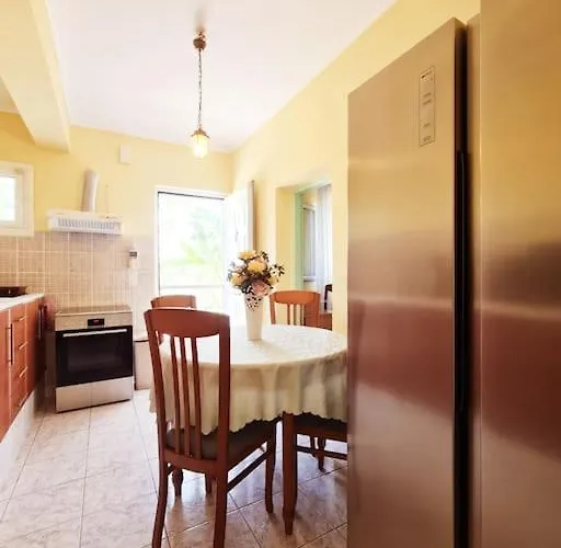 Appartement Leceleste *
