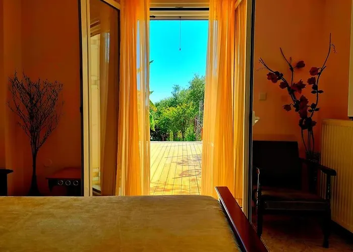 Leceleste * Lithakia (Zakynthos)